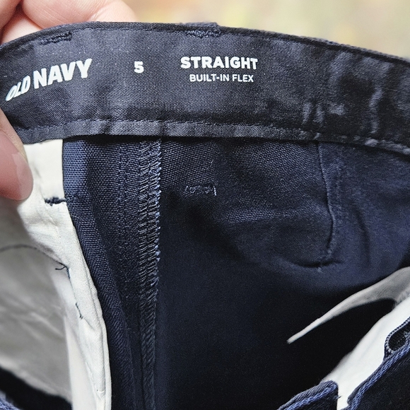 ON Kids Pants - Picture 4 of 9